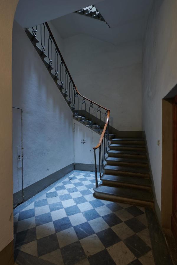 Apartment Florence&us Santa Croce