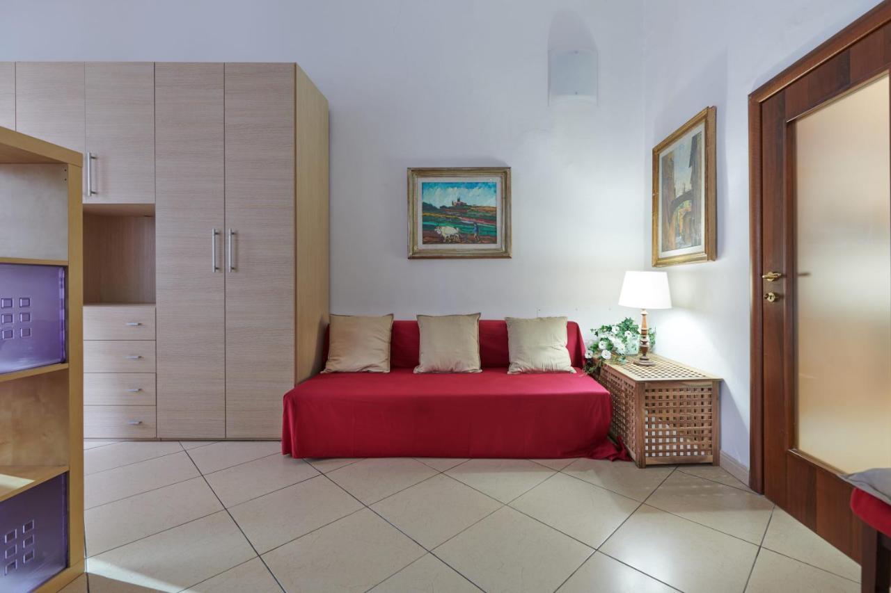Apartment Florence&us Santa Croce *