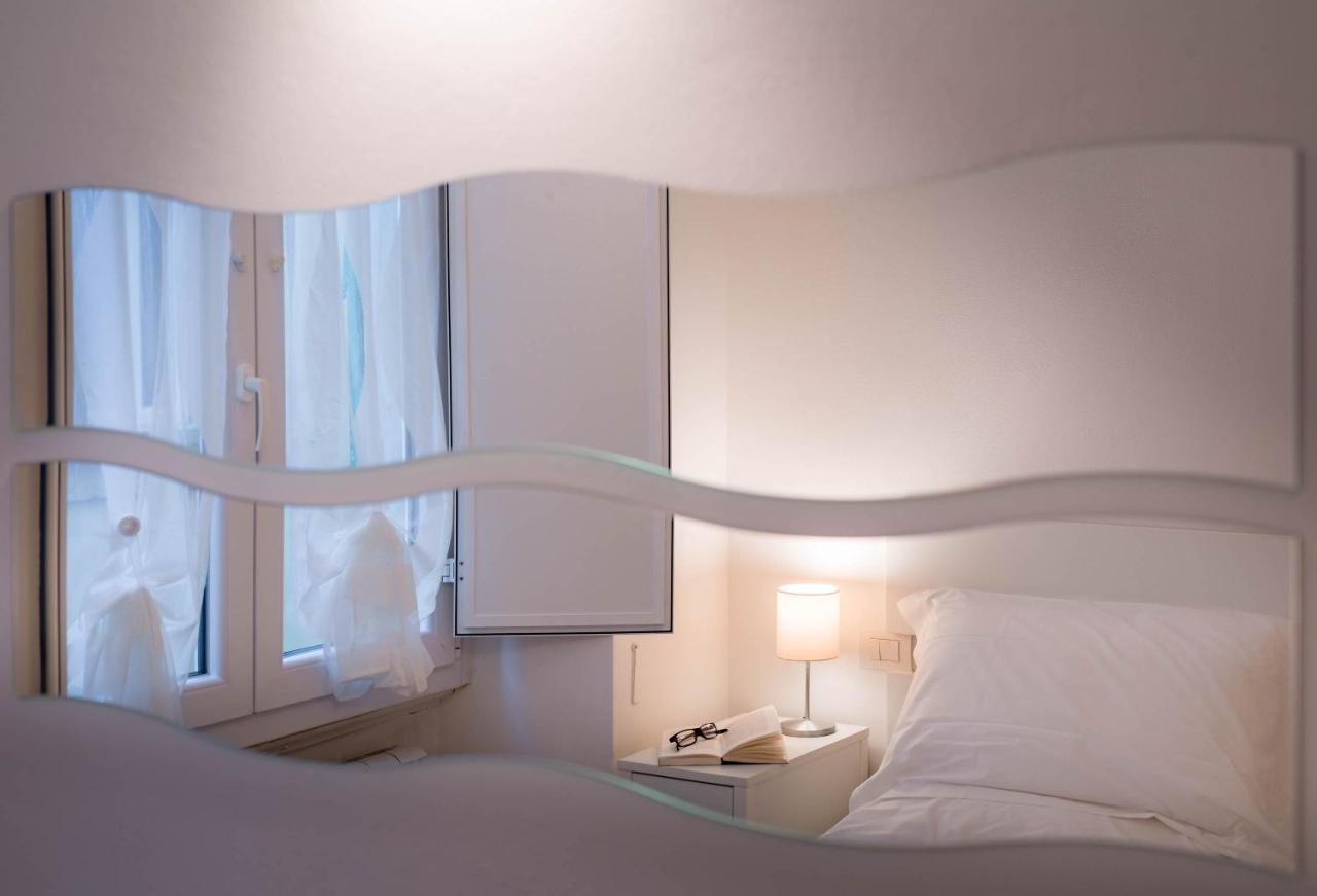 Novella White Appartamento Firenze