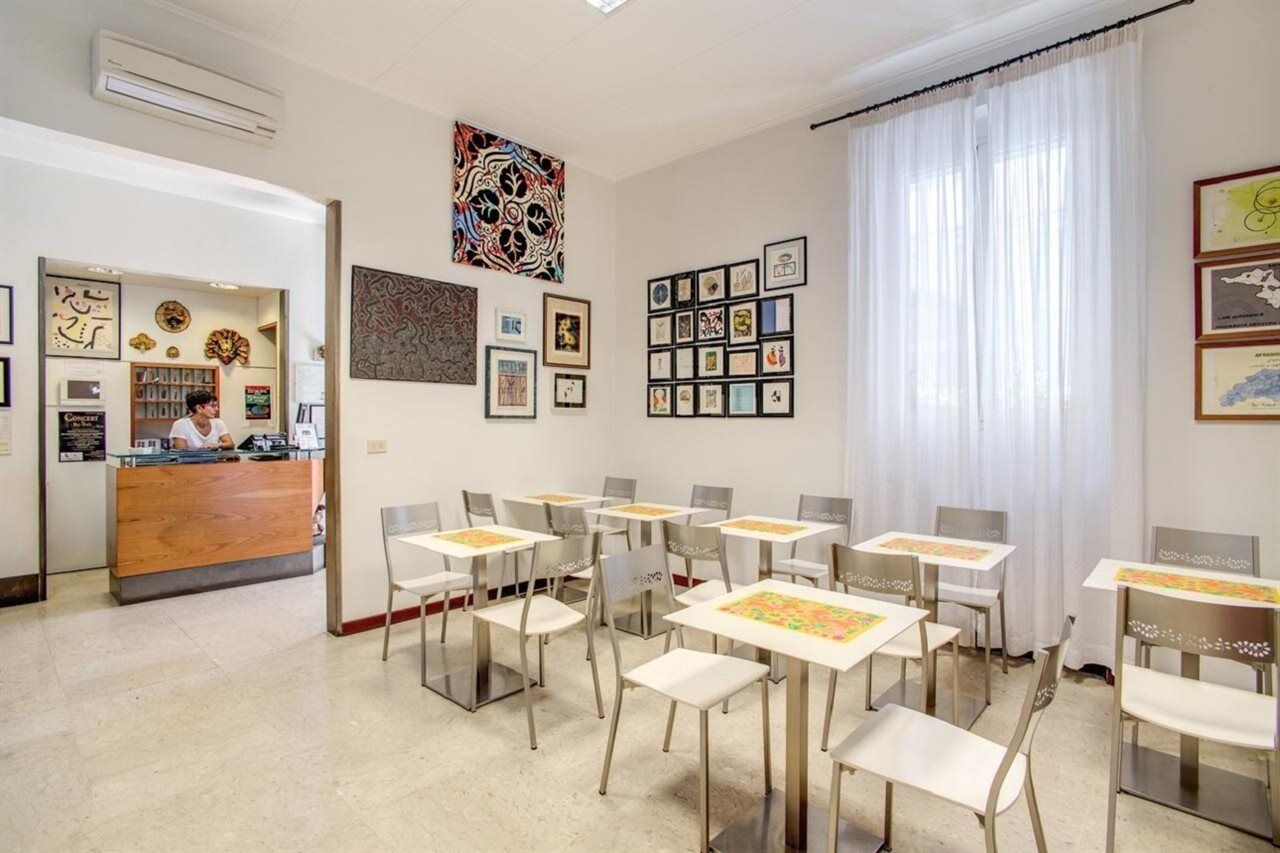 Nuova Italia Hotel