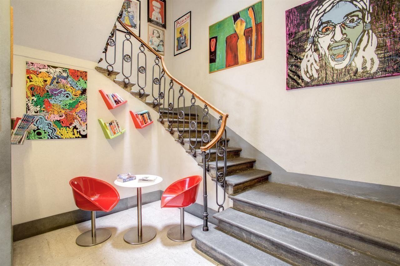 Nuova Italia Hotel
