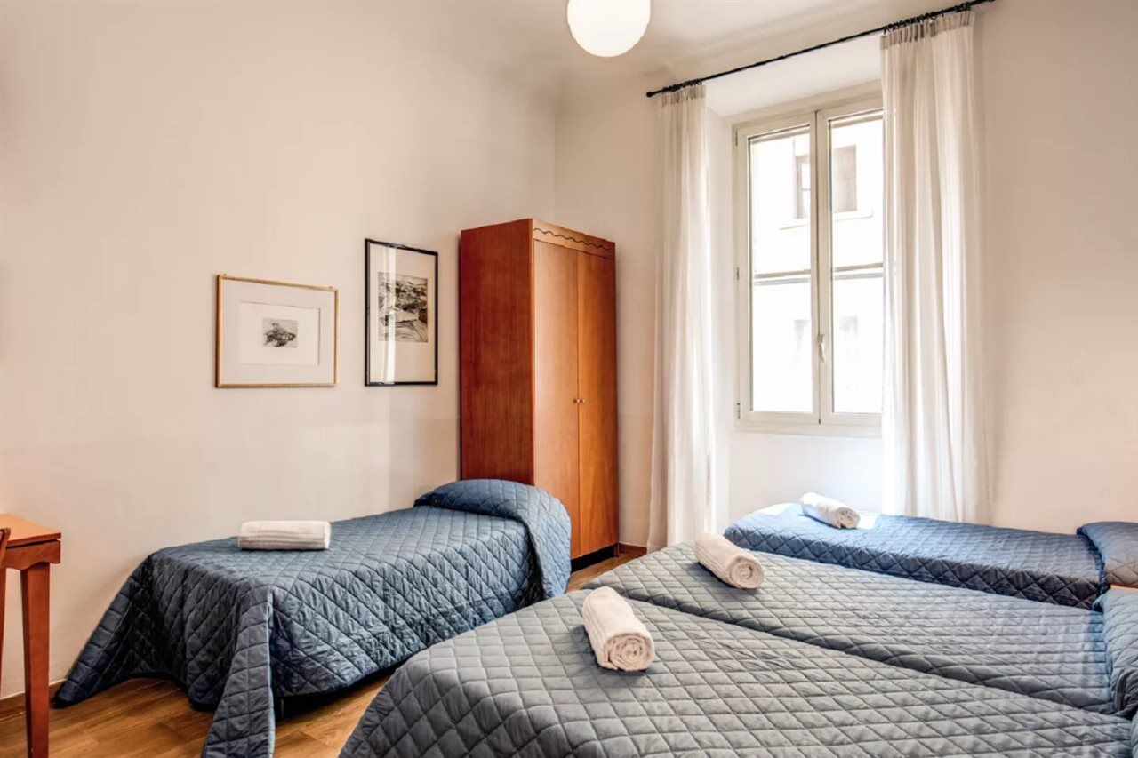 Hotel Nuova Italia 2*
