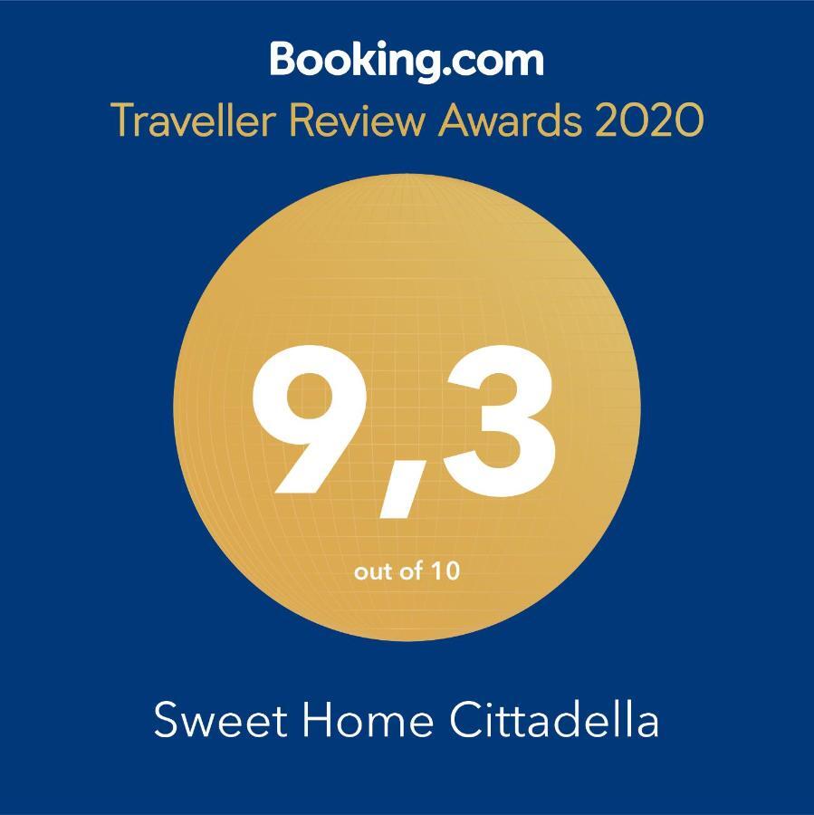 Sweet Cittadella