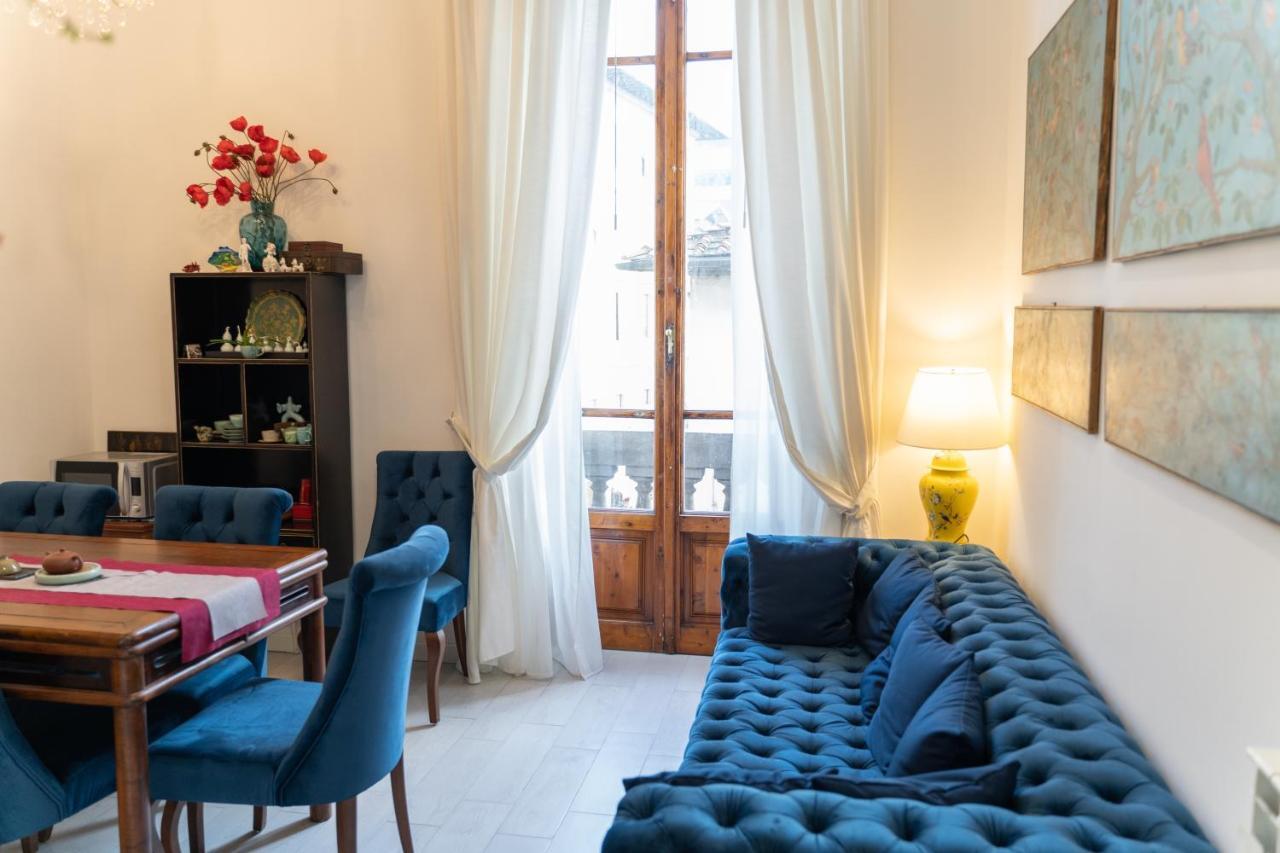 Bed & Breakfast La Residenza Di Michelangelo 3*