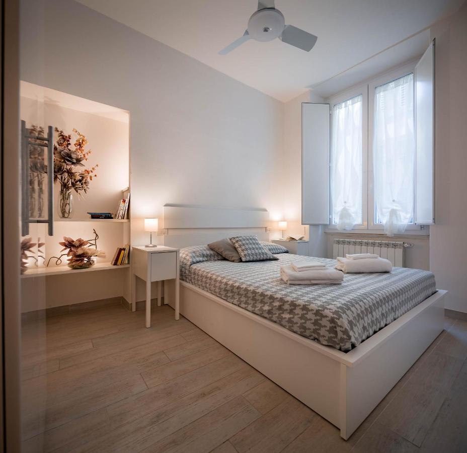Appartamento Novella White Firenze