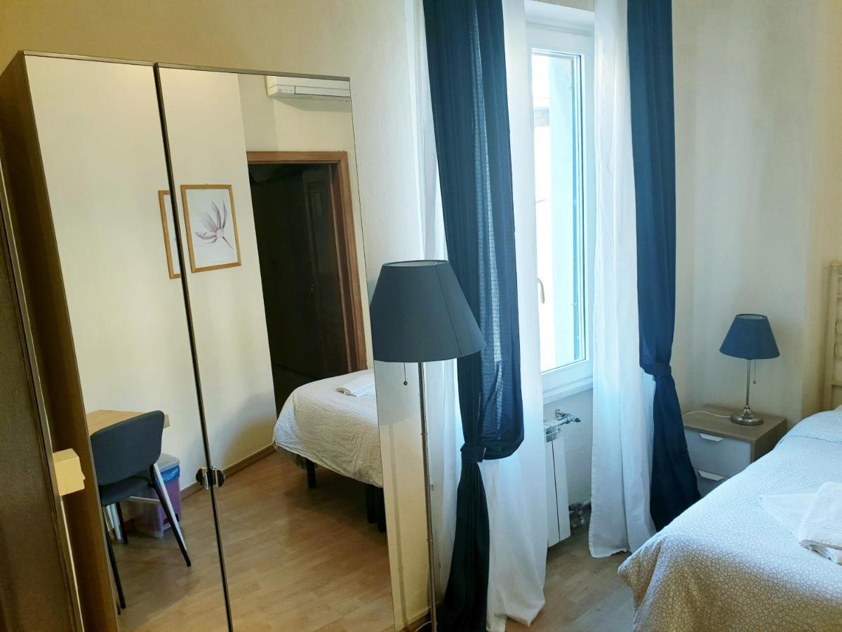 Hotel Por Santa Maria Florence