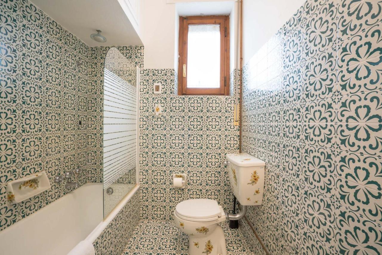 Aldobrandini Hotel Florence