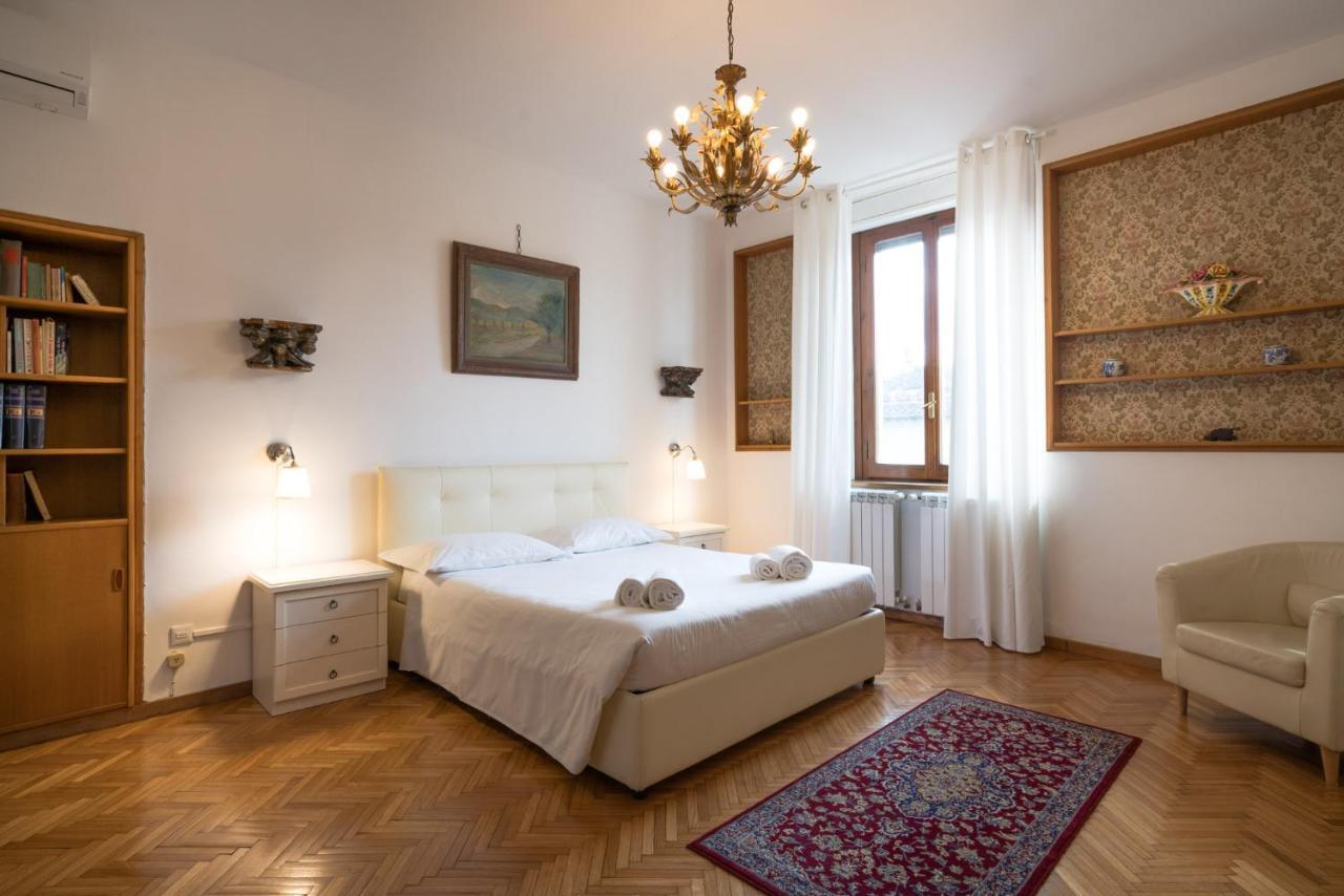Aldobrandini Hotel *