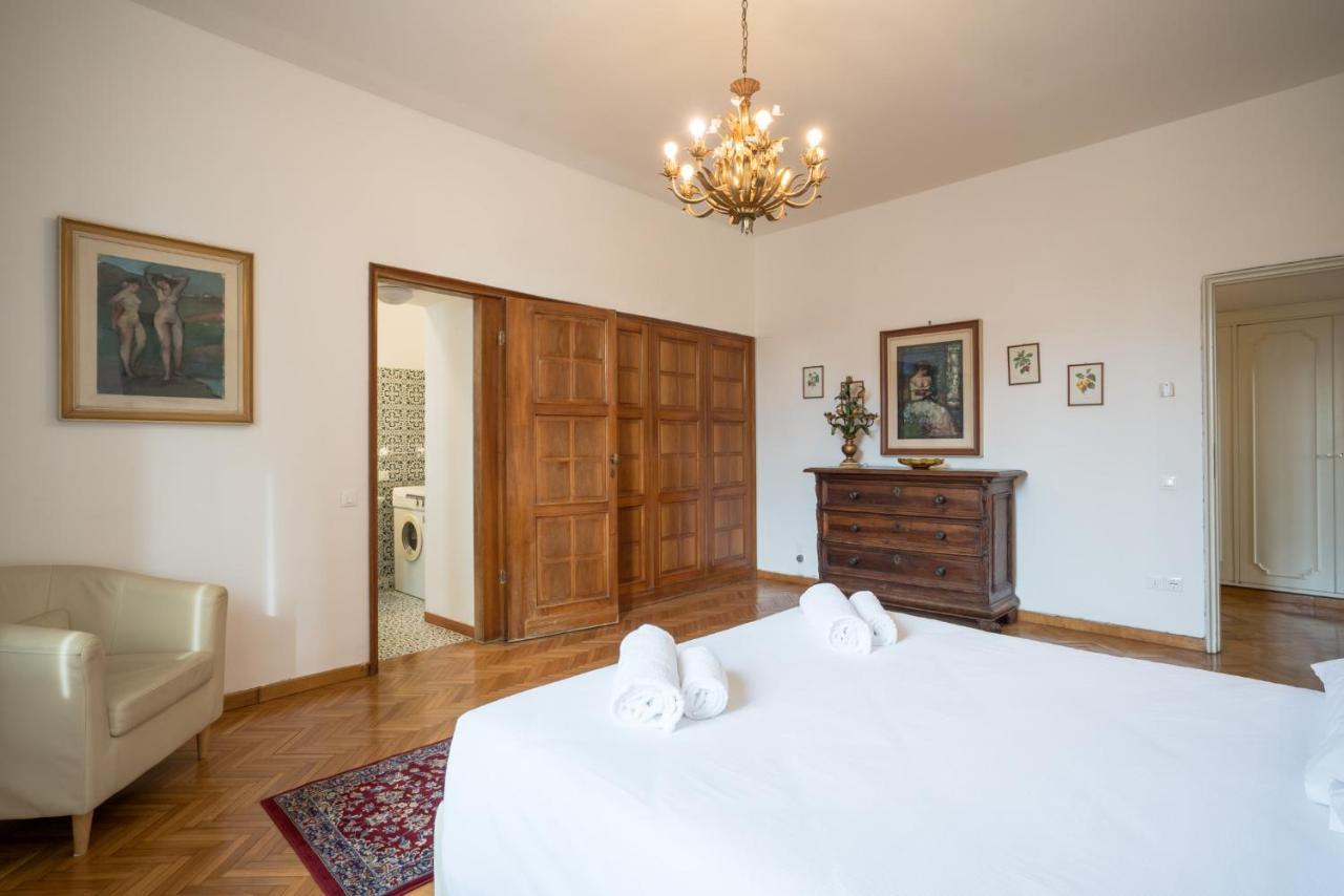 Hotel Aldobrandini Florence