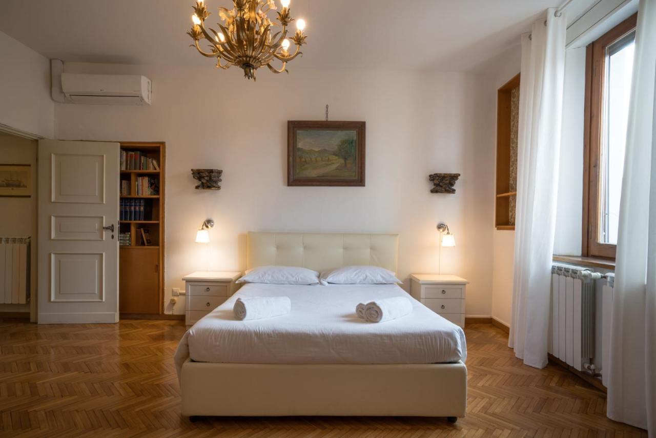 Aldobrandini Hotel Florence