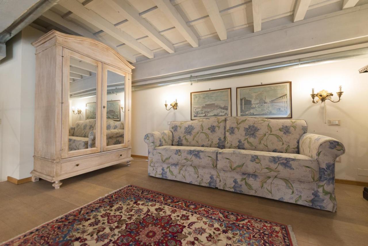 Corte Dei Neri Bed & Breakfast Firenze