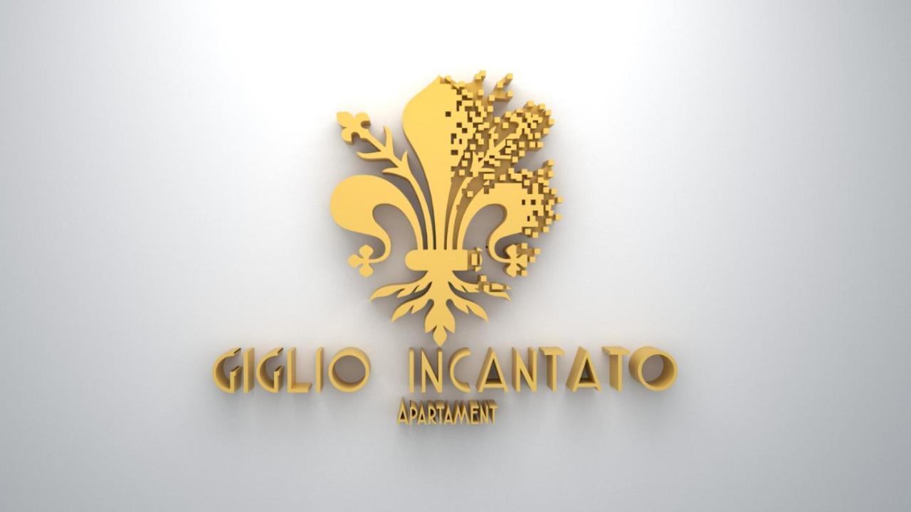 Il Giglio Incantato *