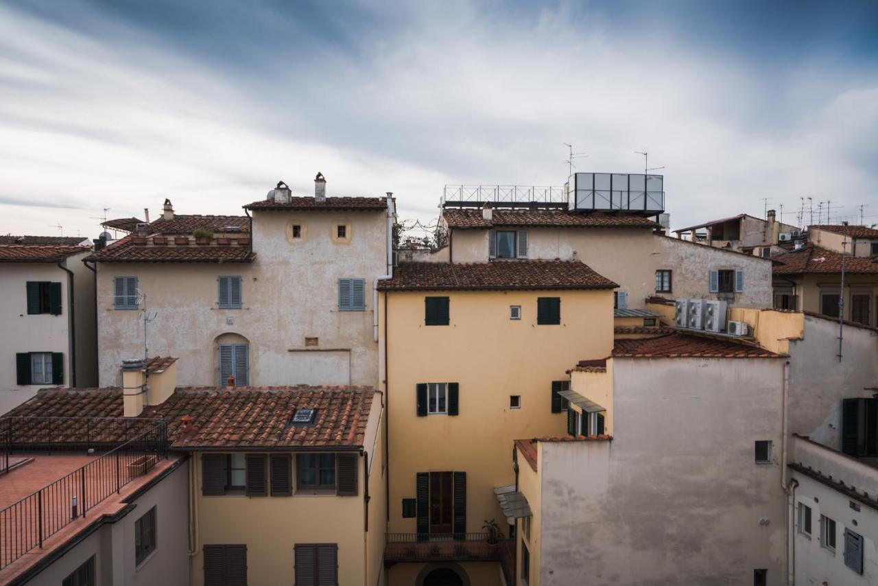 Hotel Aldobrandini