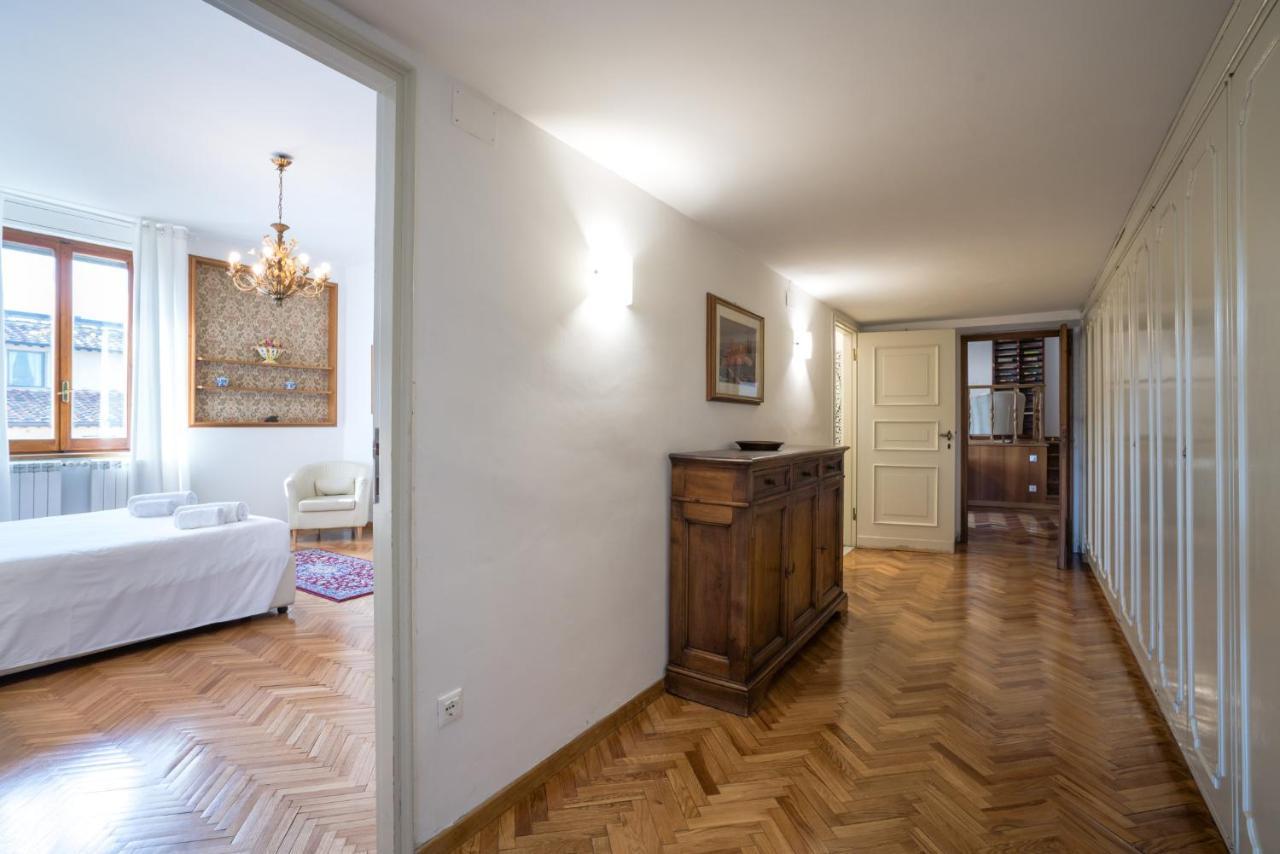 Hotel Aldobrandini Florence