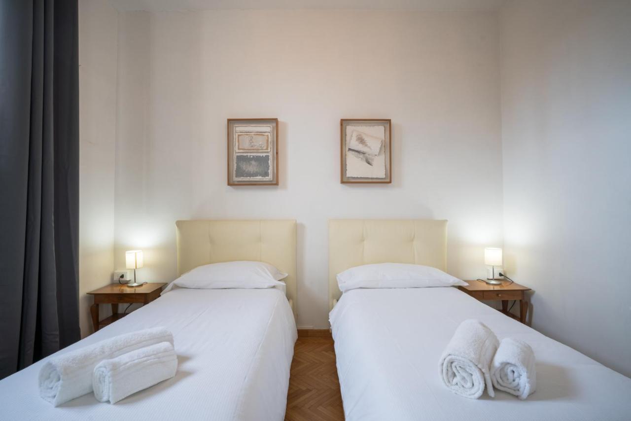 Aldobrandini Hotel Florence
