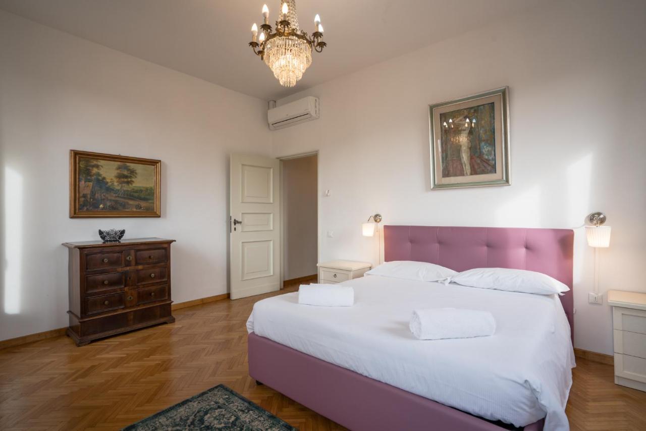Aldobrandini Hotel *