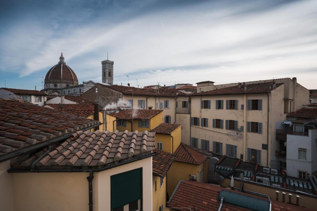 Hotel Aldobrandini *