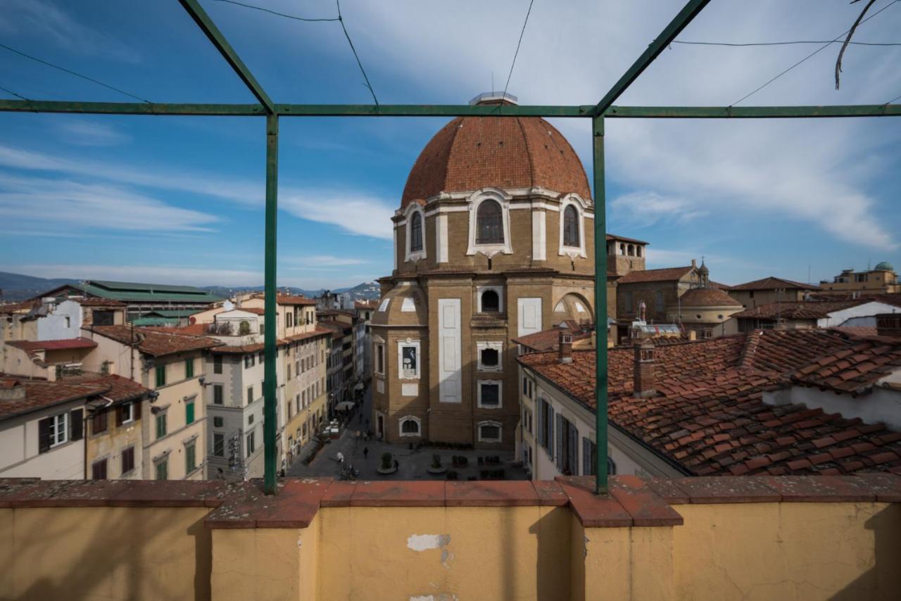 Hotel Aldobrandini
