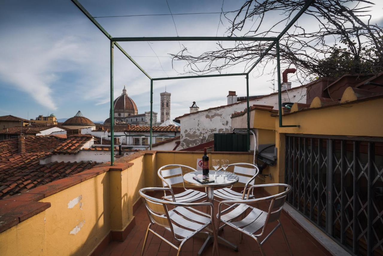 Aldobrandini Hotel *