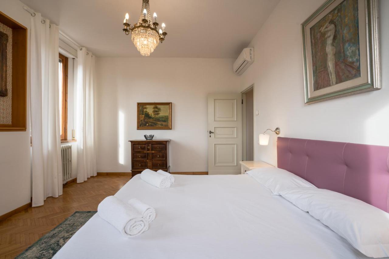 Aldobrandini Hotel Florence