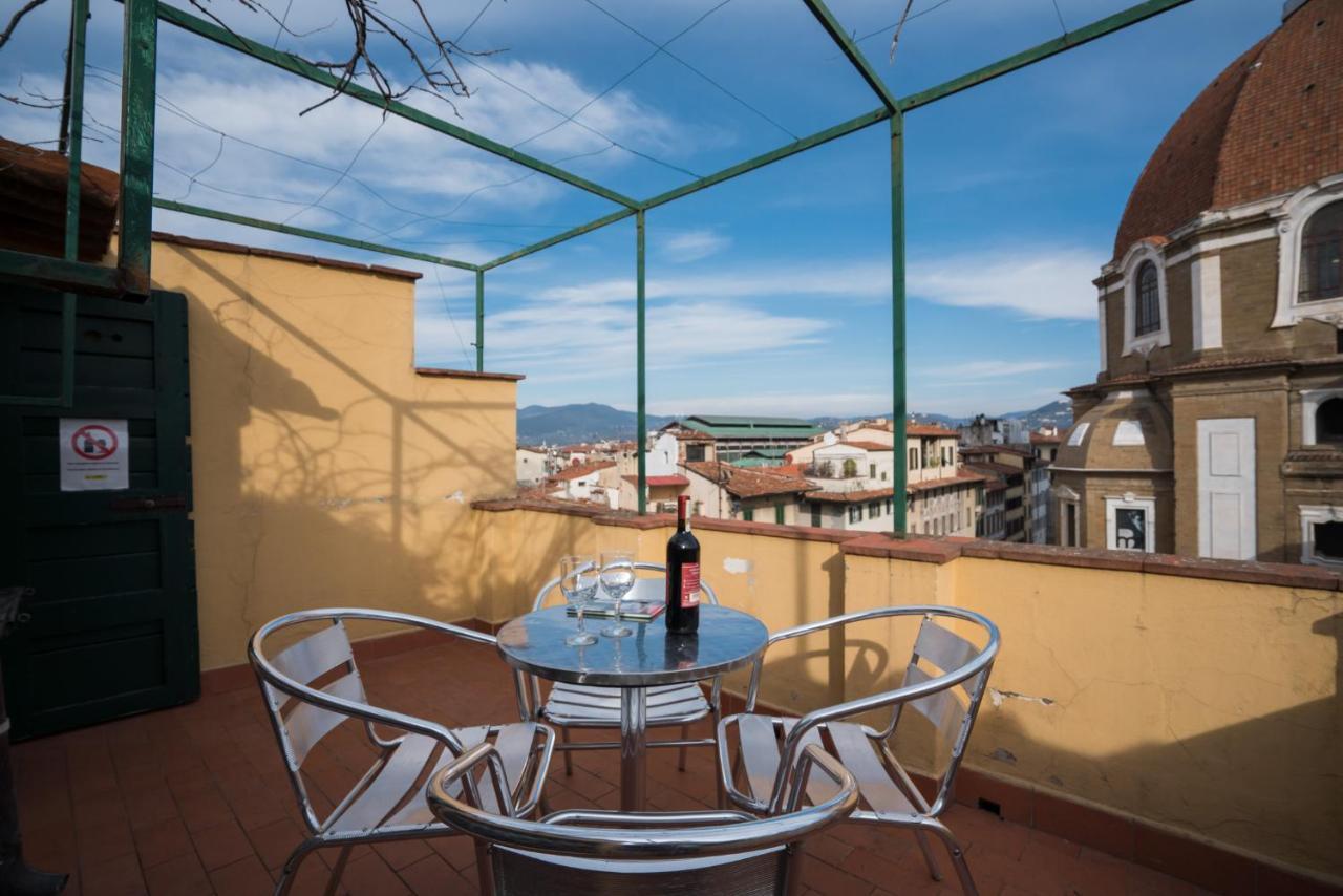 Hotel Aldobrandini Florence