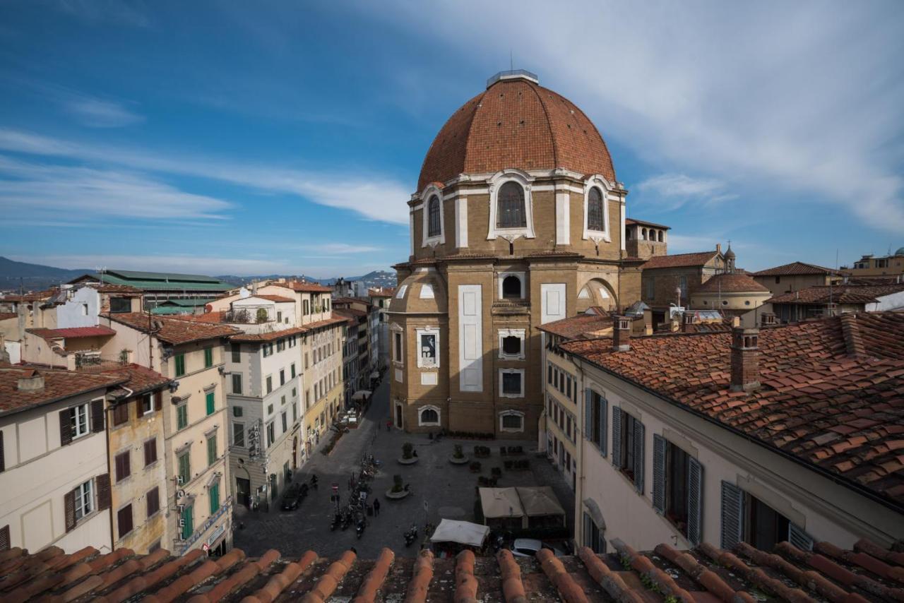 Aldobrandini Hotel