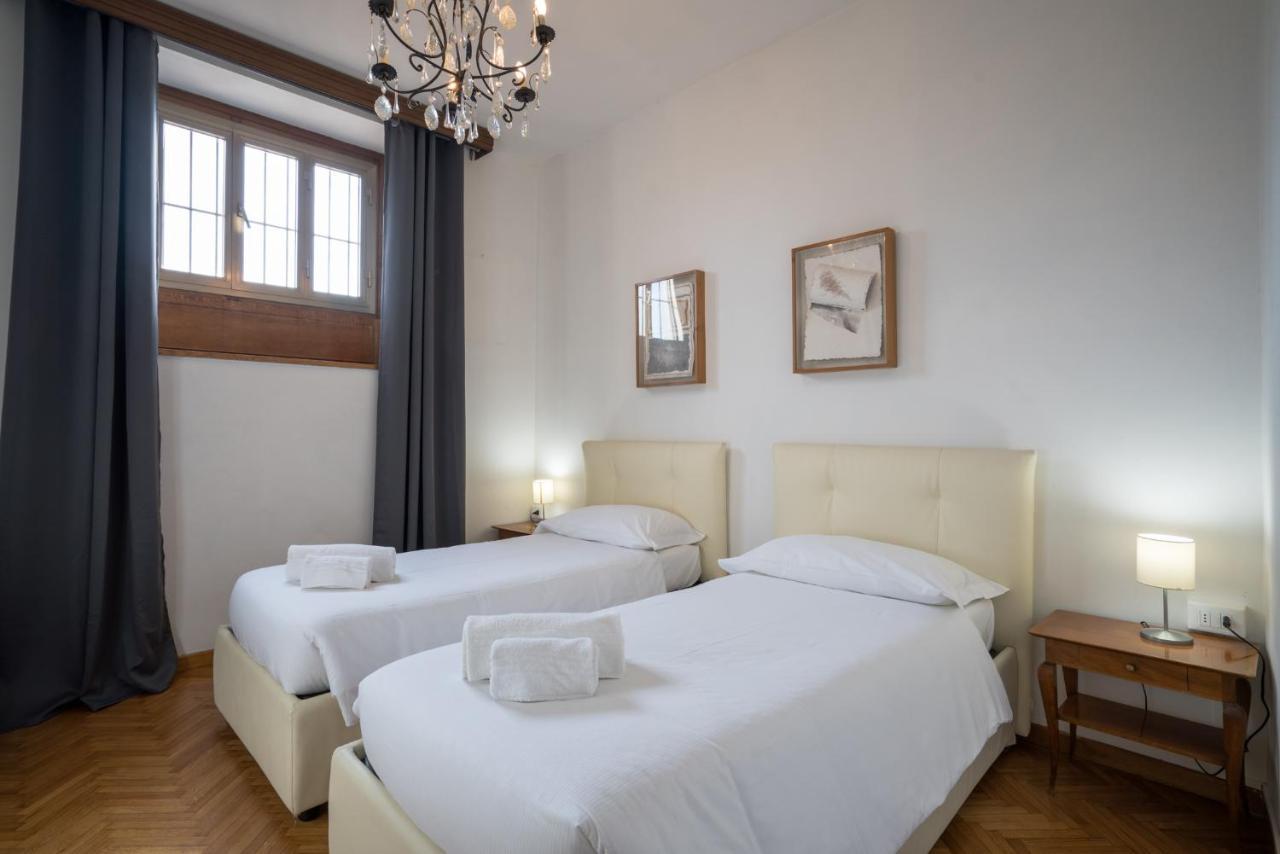Aldobrandini Hotel