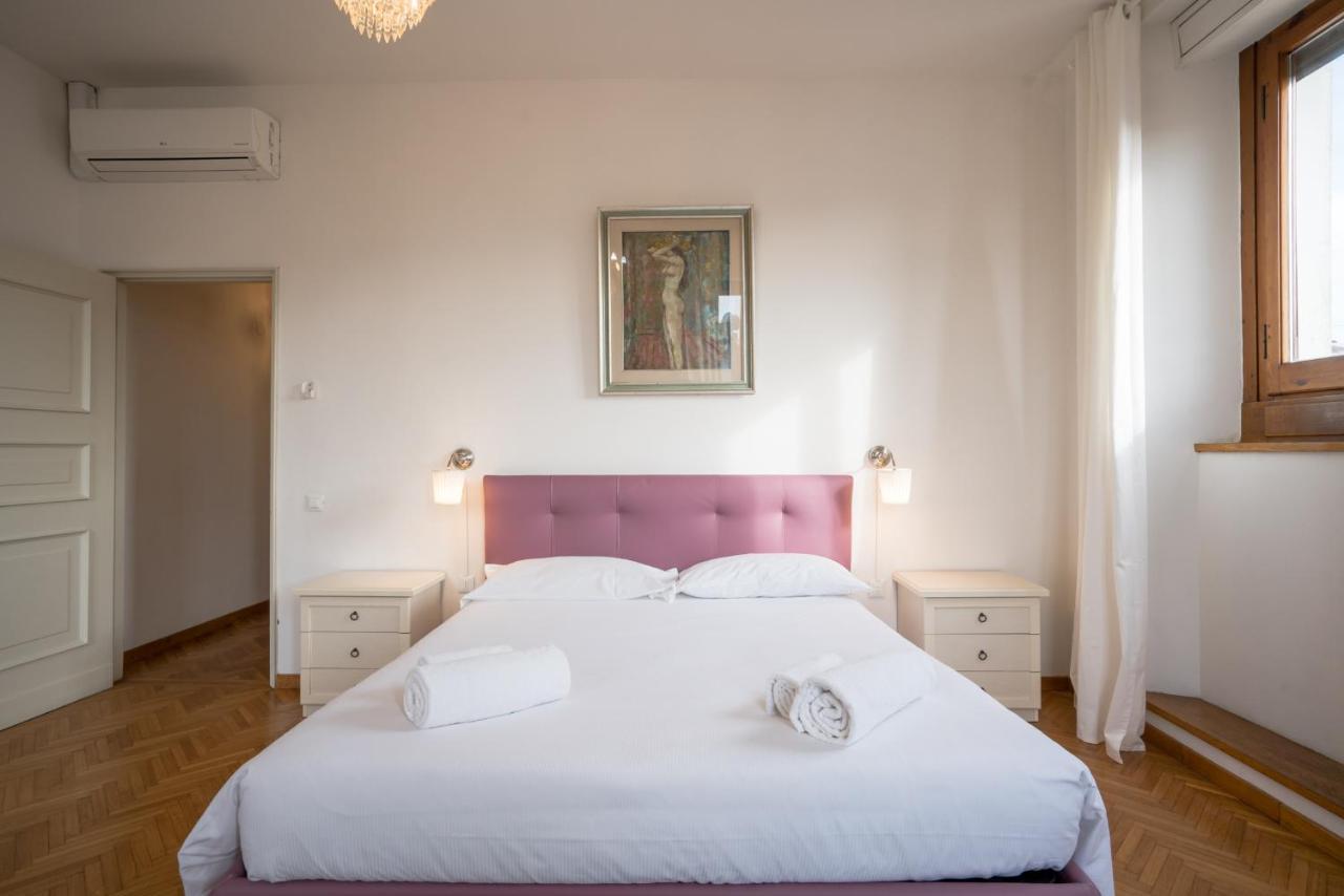 Hotel Aldobrandini Florence