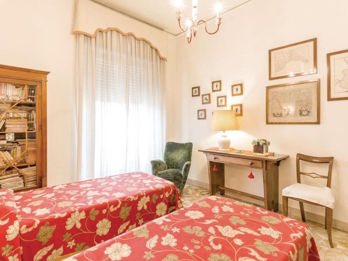 Apartment La Torretta By Interhome *