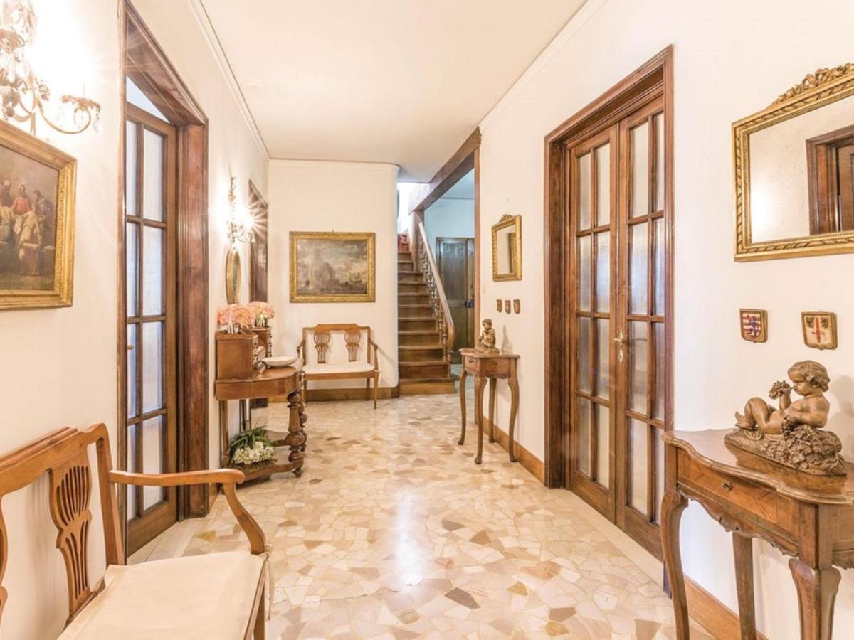 La Torretta By Interhome Apartment Florence