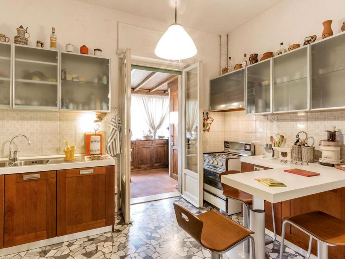 La Torretta By Interhome *