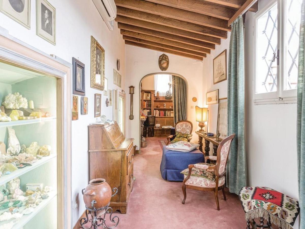 La Torretta By Interhome * Florence