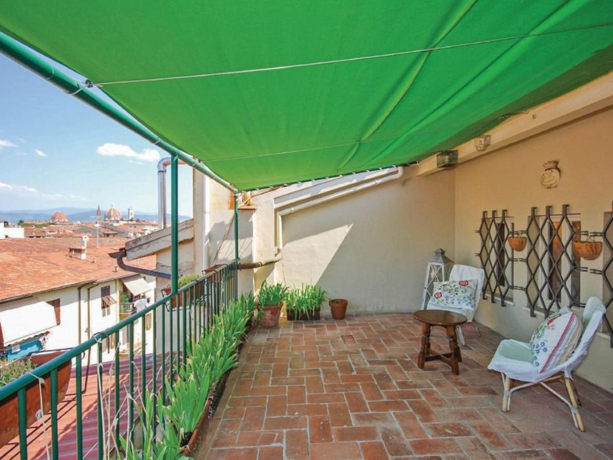 La Torretta By Interhome Apartment *