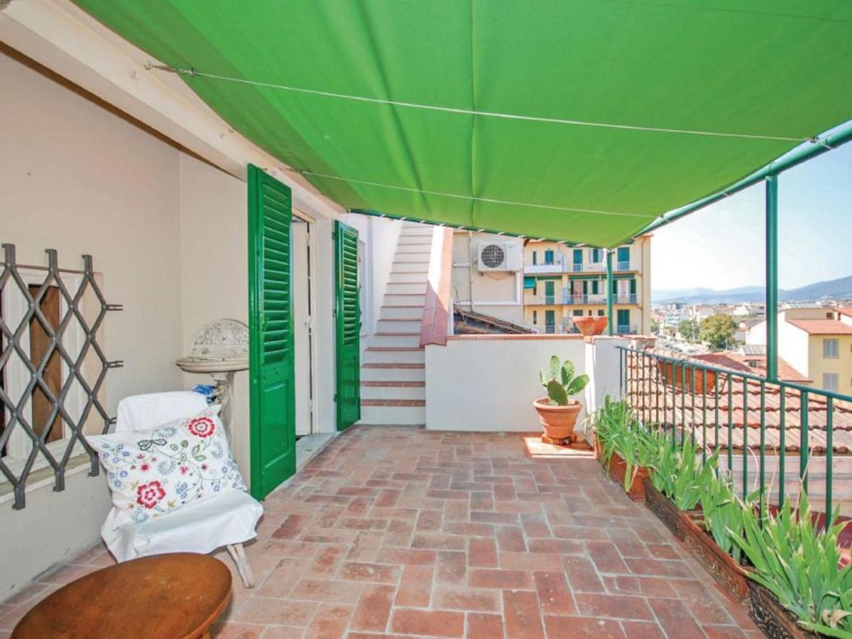 La Torretta By Interhome Apartment