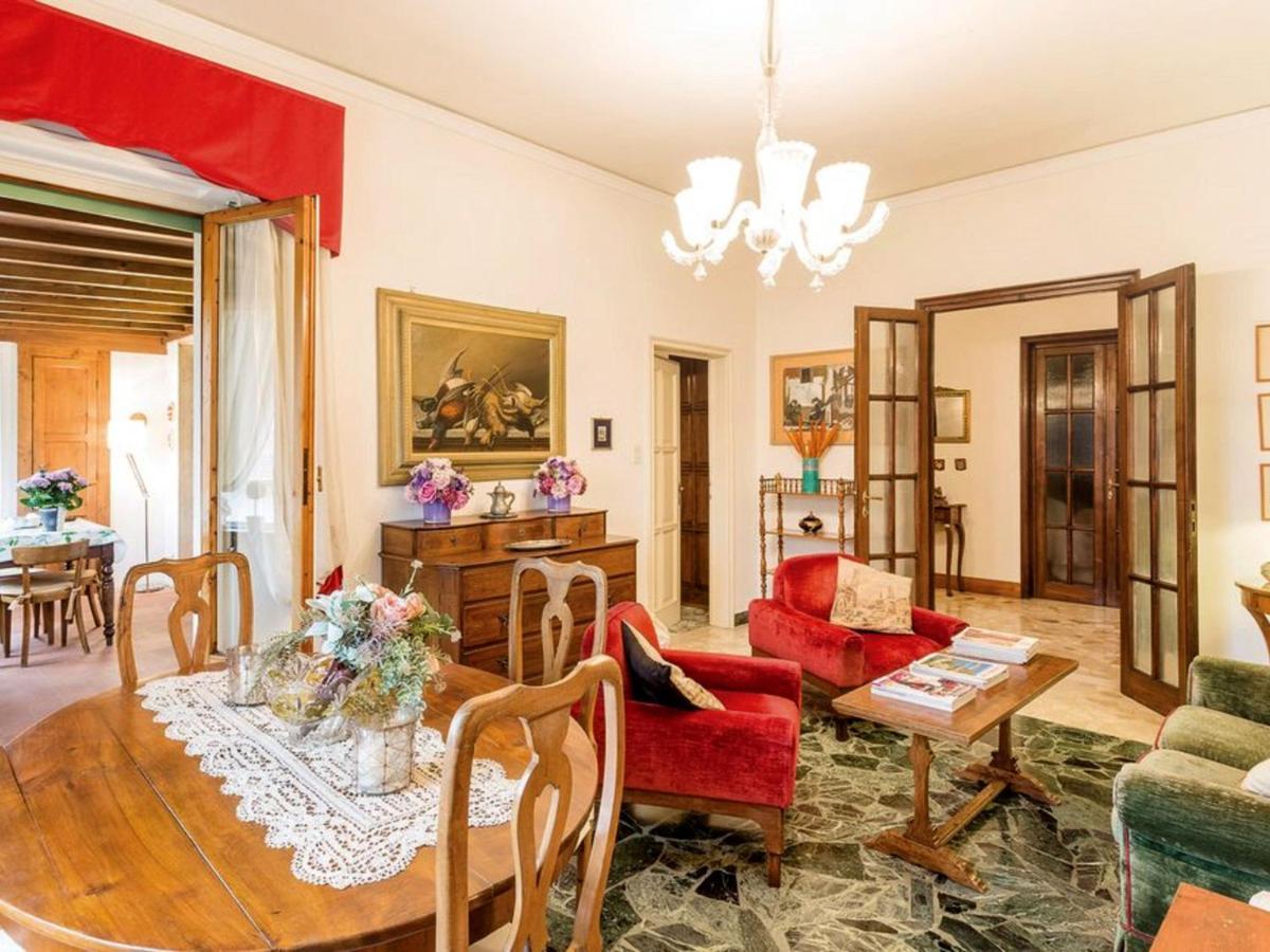 La Torretta By Interhome *