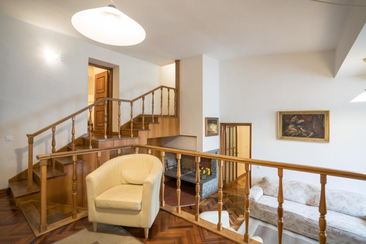 Aldobrandini Hotel Florence