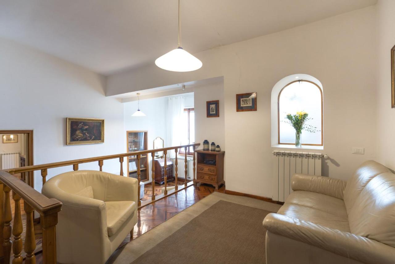 Hotel Aldobrandini