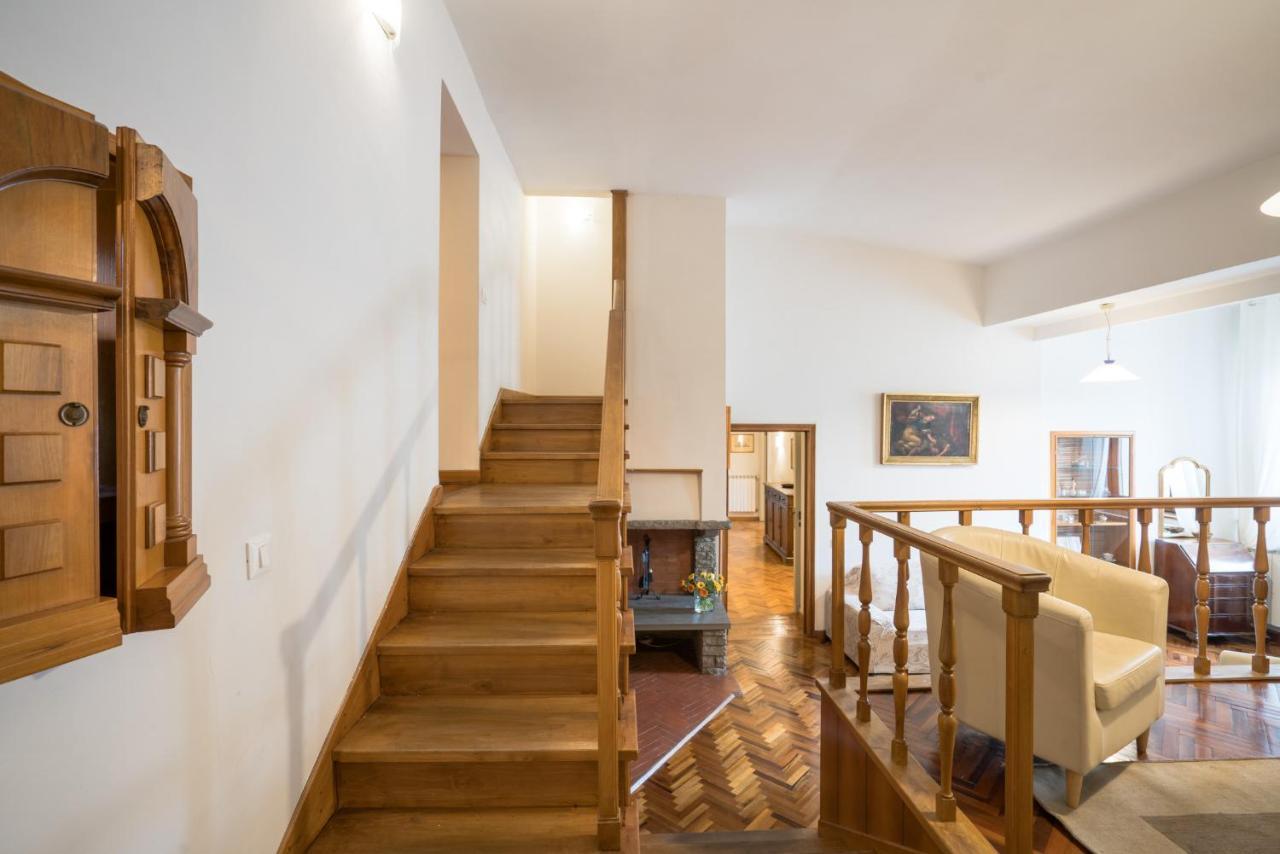 Hotel Aldobrandini