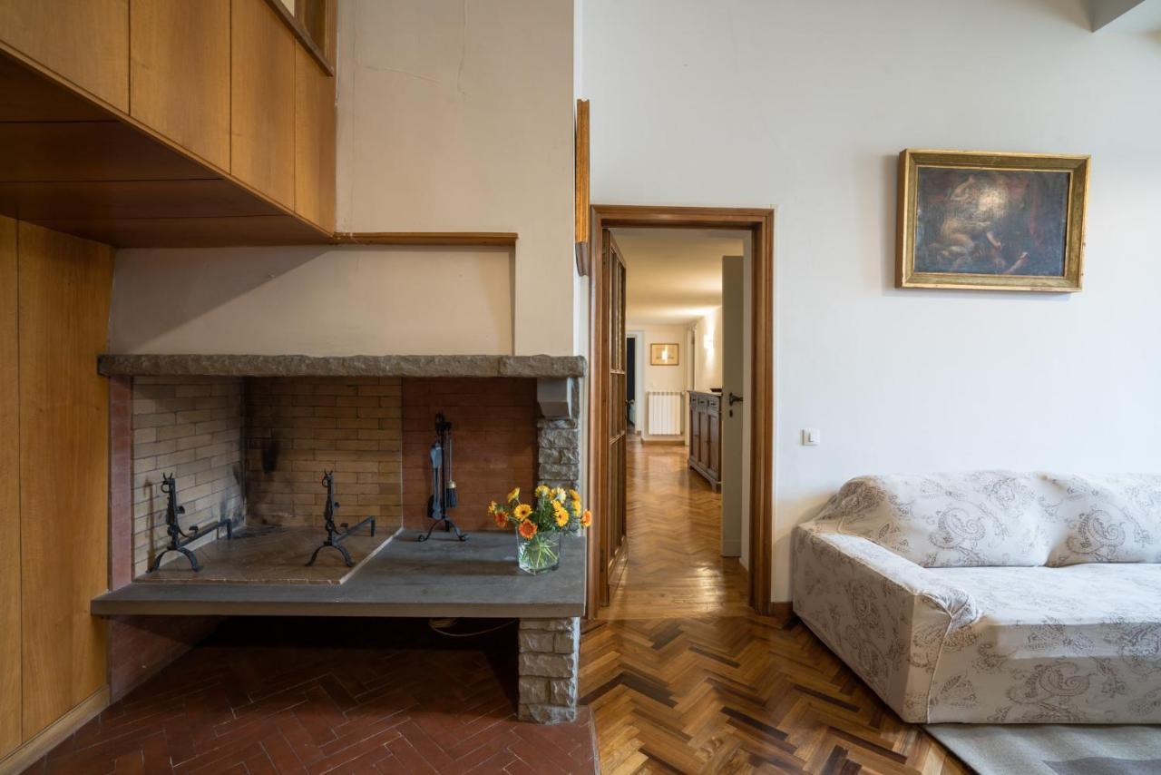 Aldobrandini Hotel Florence