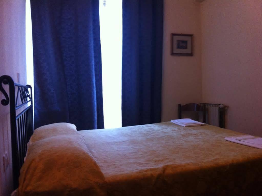 Hotel Por Santa Maria