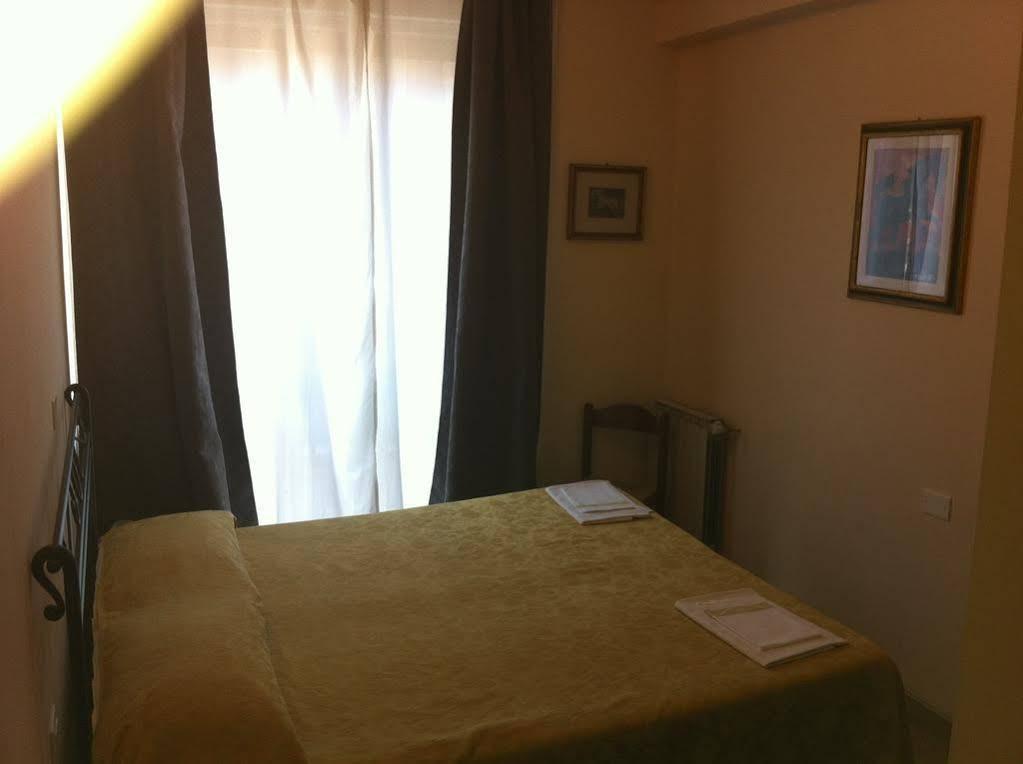 Por Santa Maria Hotel Florence