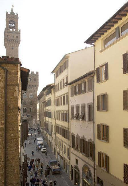 Hotel Por Santa Maria Florence