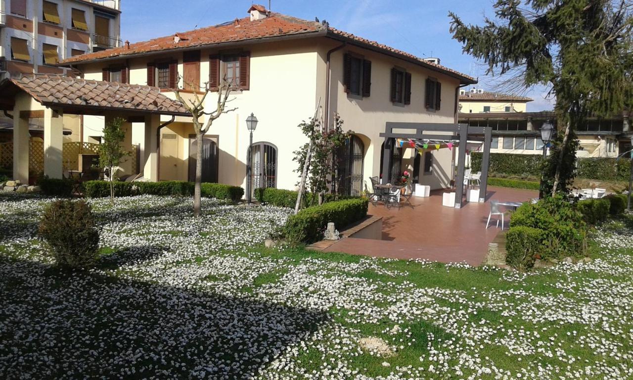 Casale Dei Cento Acri 2*