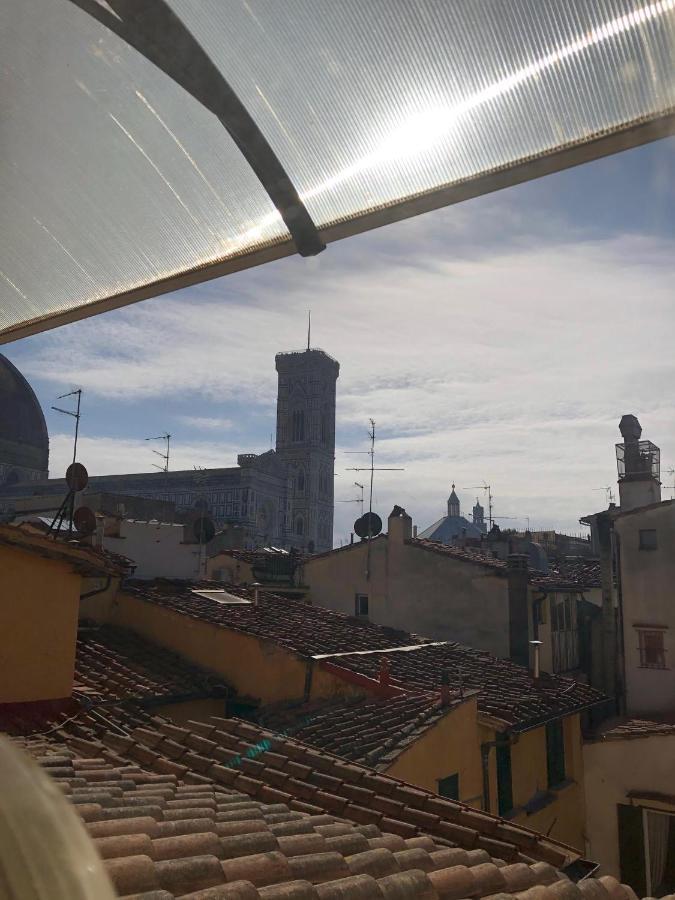 Aura House Affittacamere *