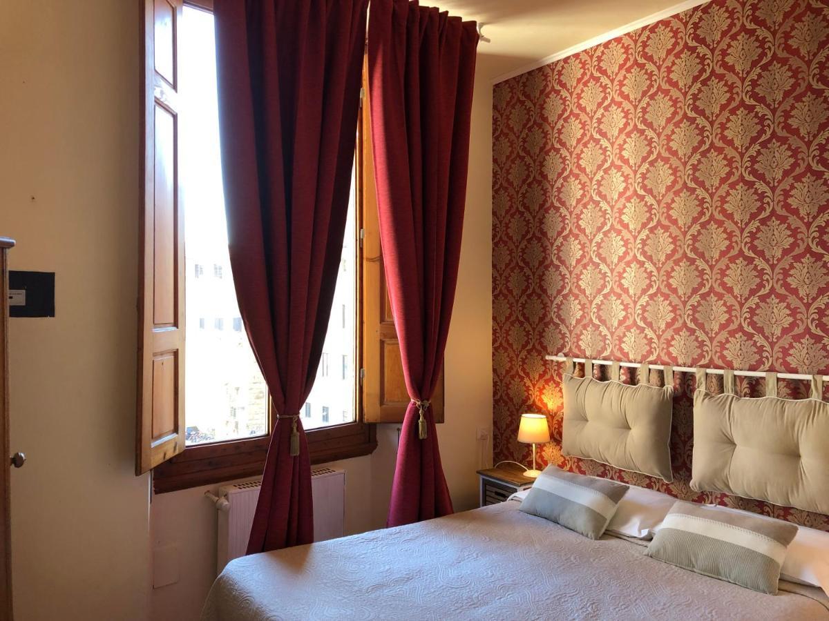 Aura House Affittacamere Firenze