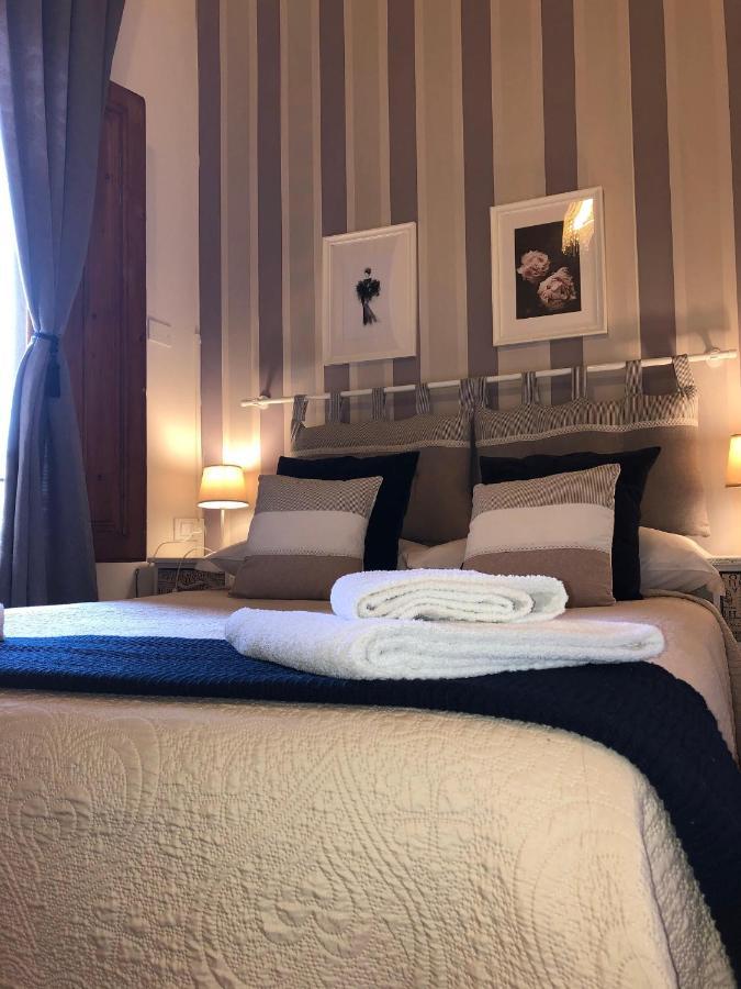 Affittacamere Aura House Firenze