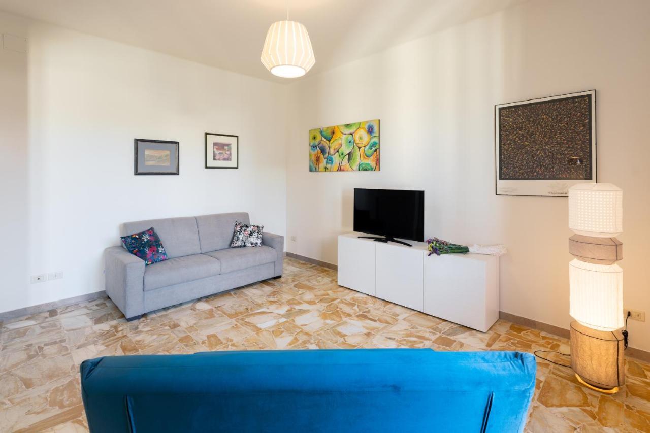 Roommo Artisti Apartment