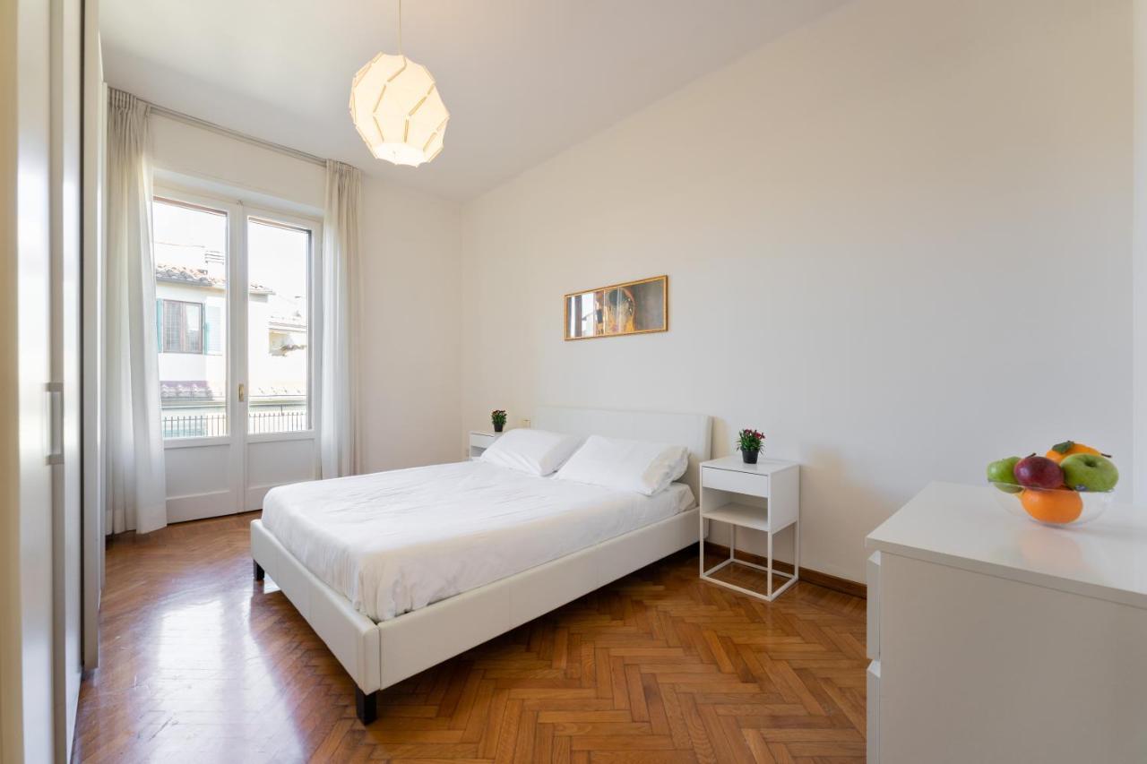 Roommo Artisti Apartment Florence