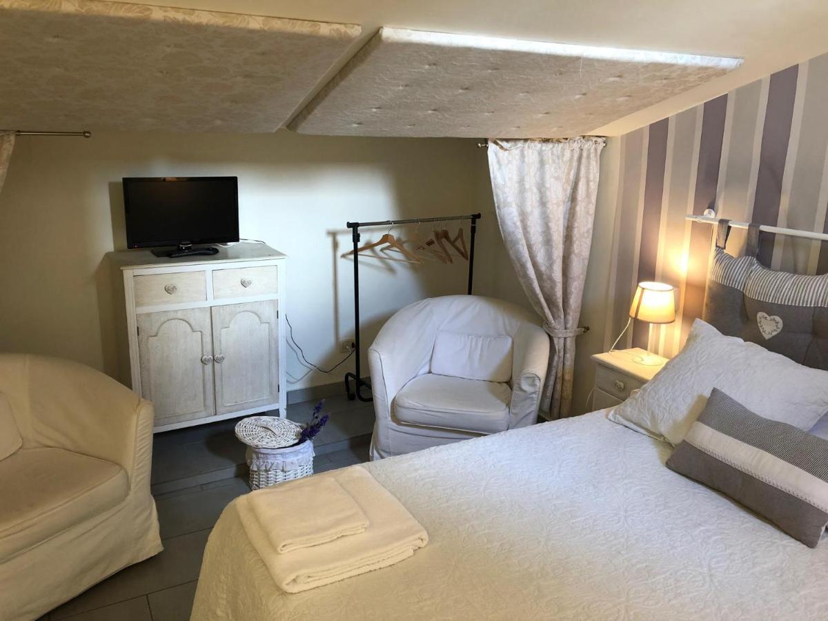 Aura House Affittacamere