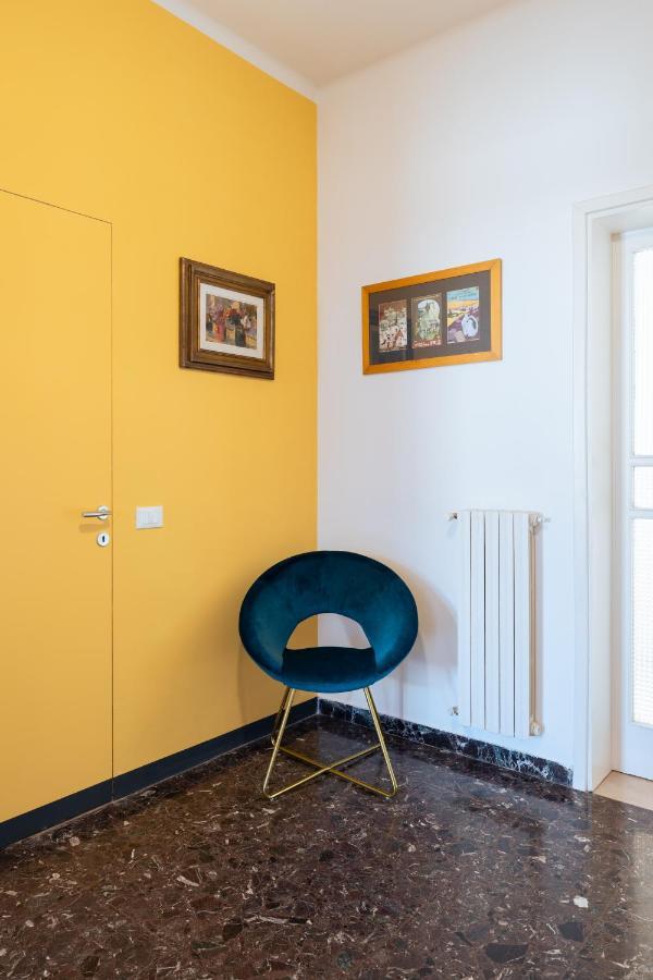Roommo Artisti Florence